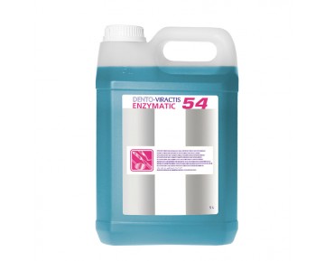 Dento-Viractis Enzymatic 54 (5L)