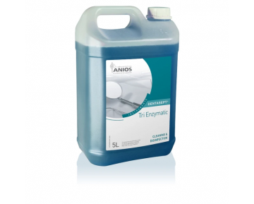 Desinfectante Tri Enzymatic