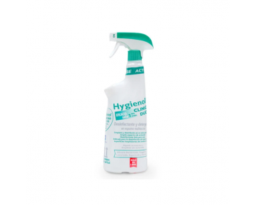 Hygienol Clinic Duo