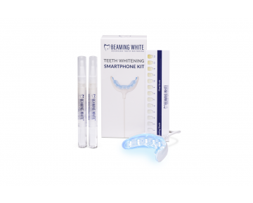 Kit de blanqueamiento Smartphone 6% HP