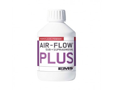 Polvo de profilaxis Air-Flow Plus EMS