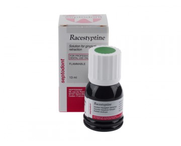 Solución hemostática Racestyptine (13ml)