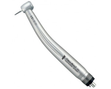 Turbina Pana-Max 2 M4