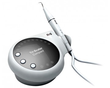 Ultrasonido Tri-Scaler Compact