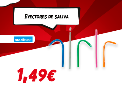 Eyectores De Saliva
