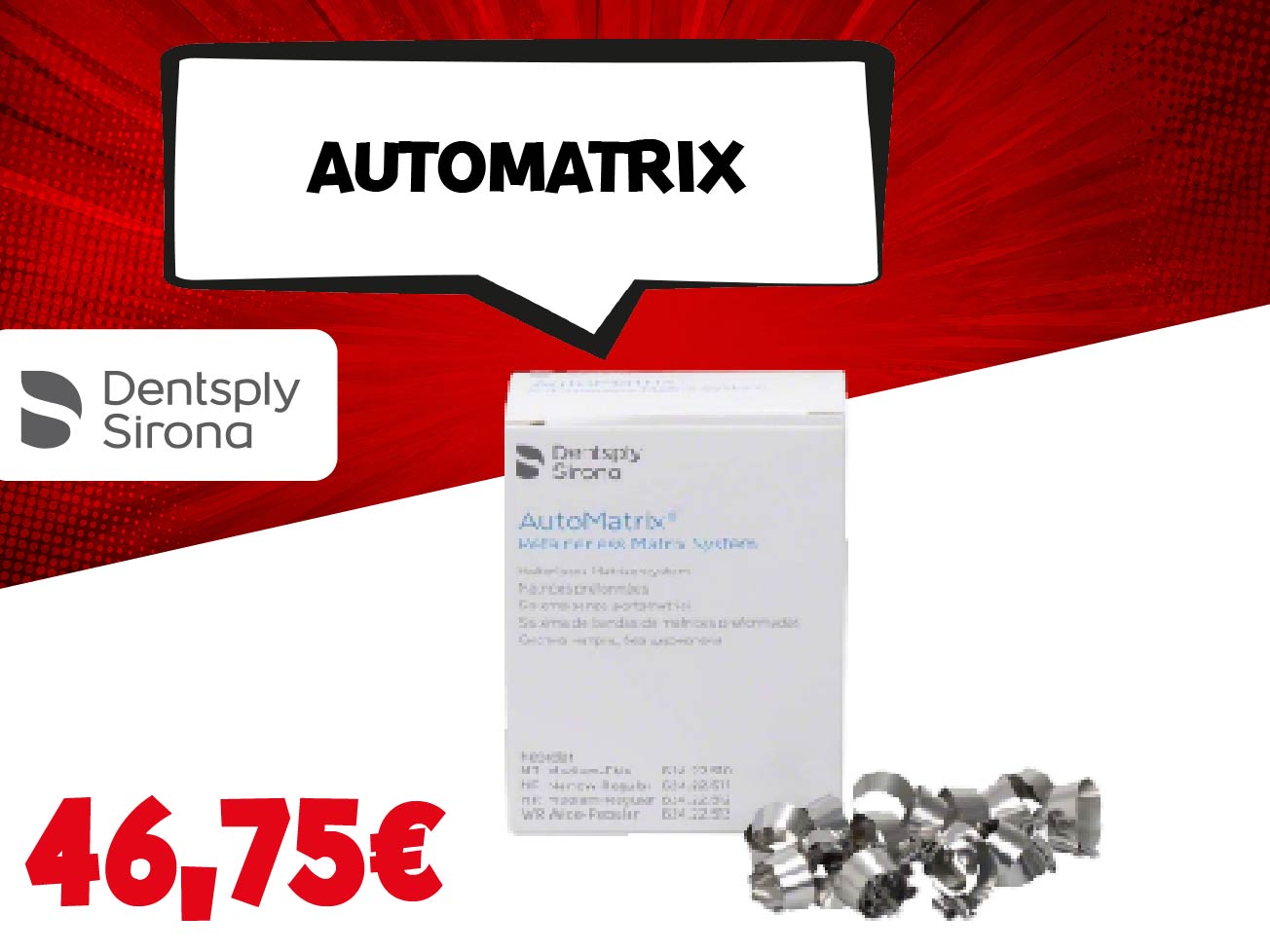 Automatrix