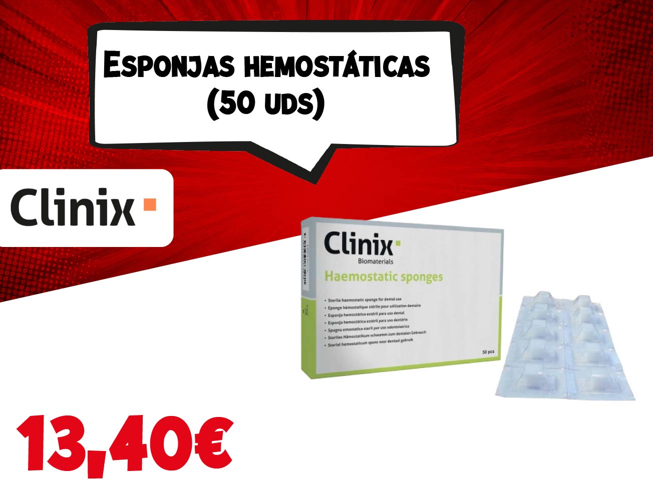 Esponjas