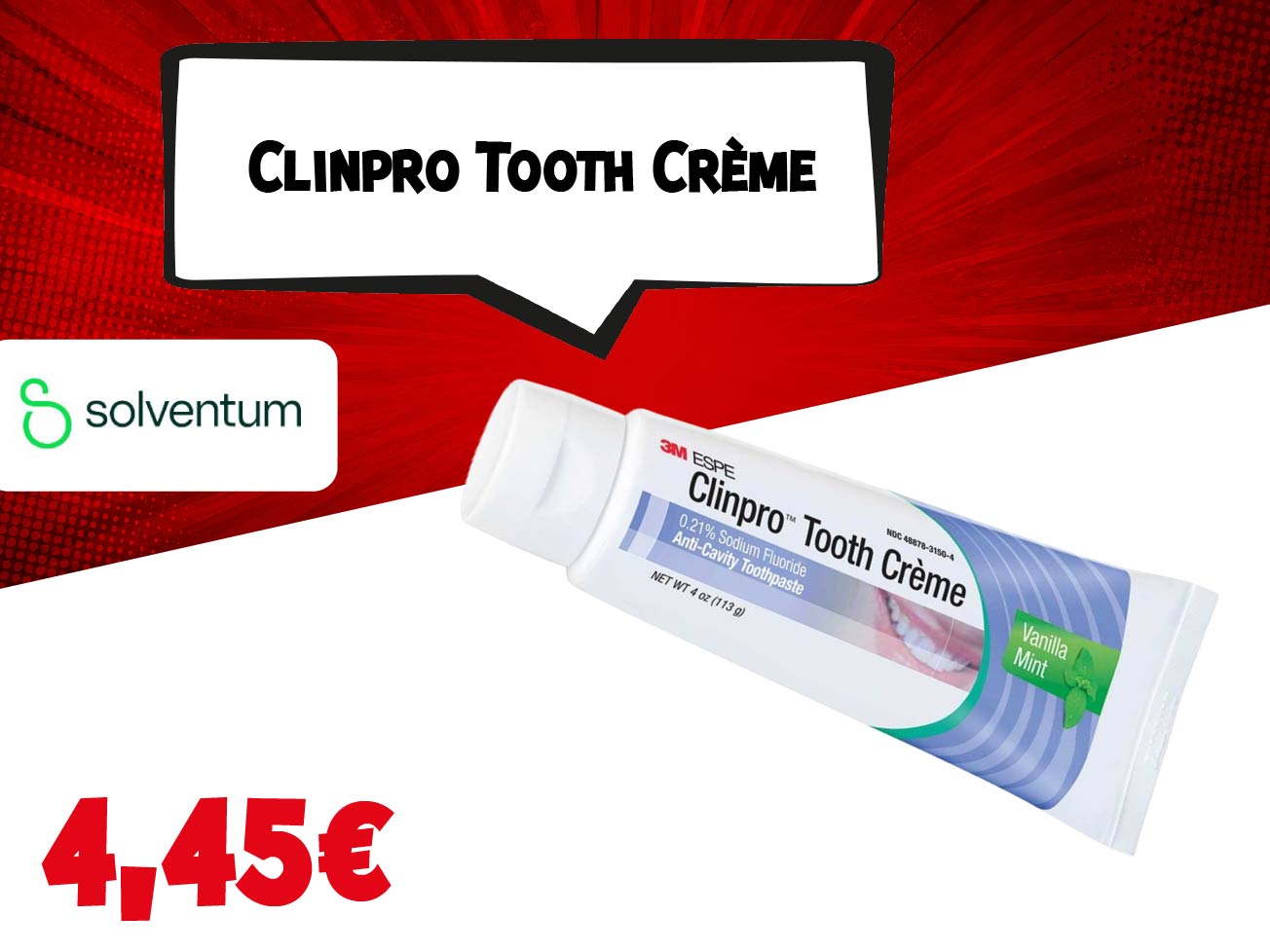 Clinpro