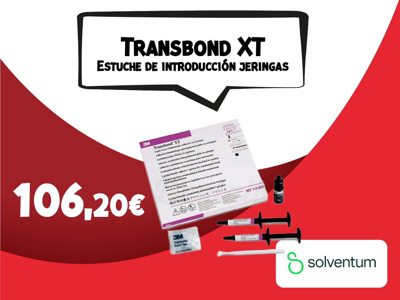 Transbond XT