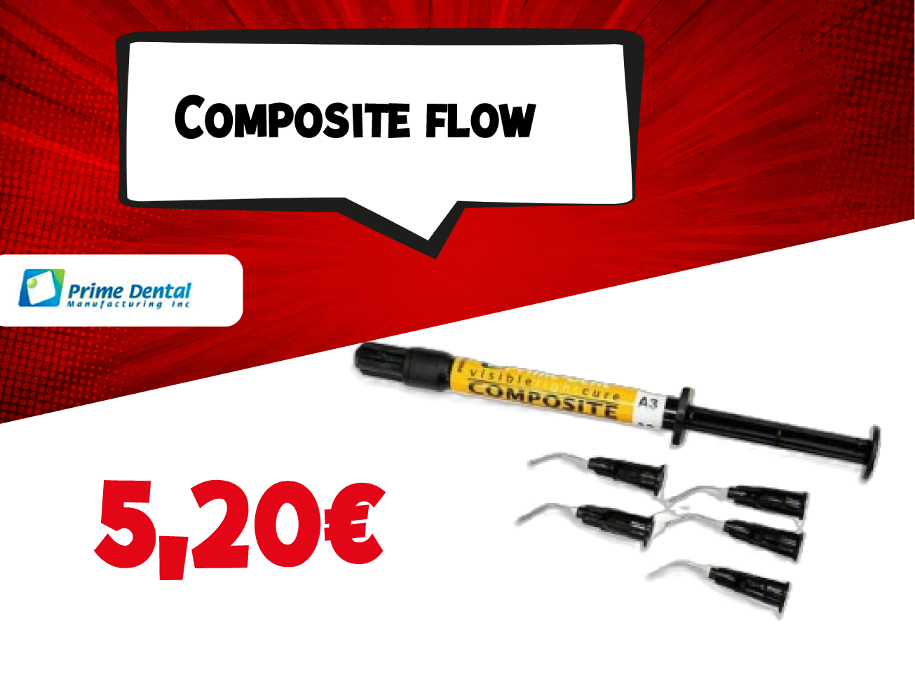 Composite Flow
