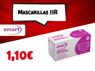 Mascarillas